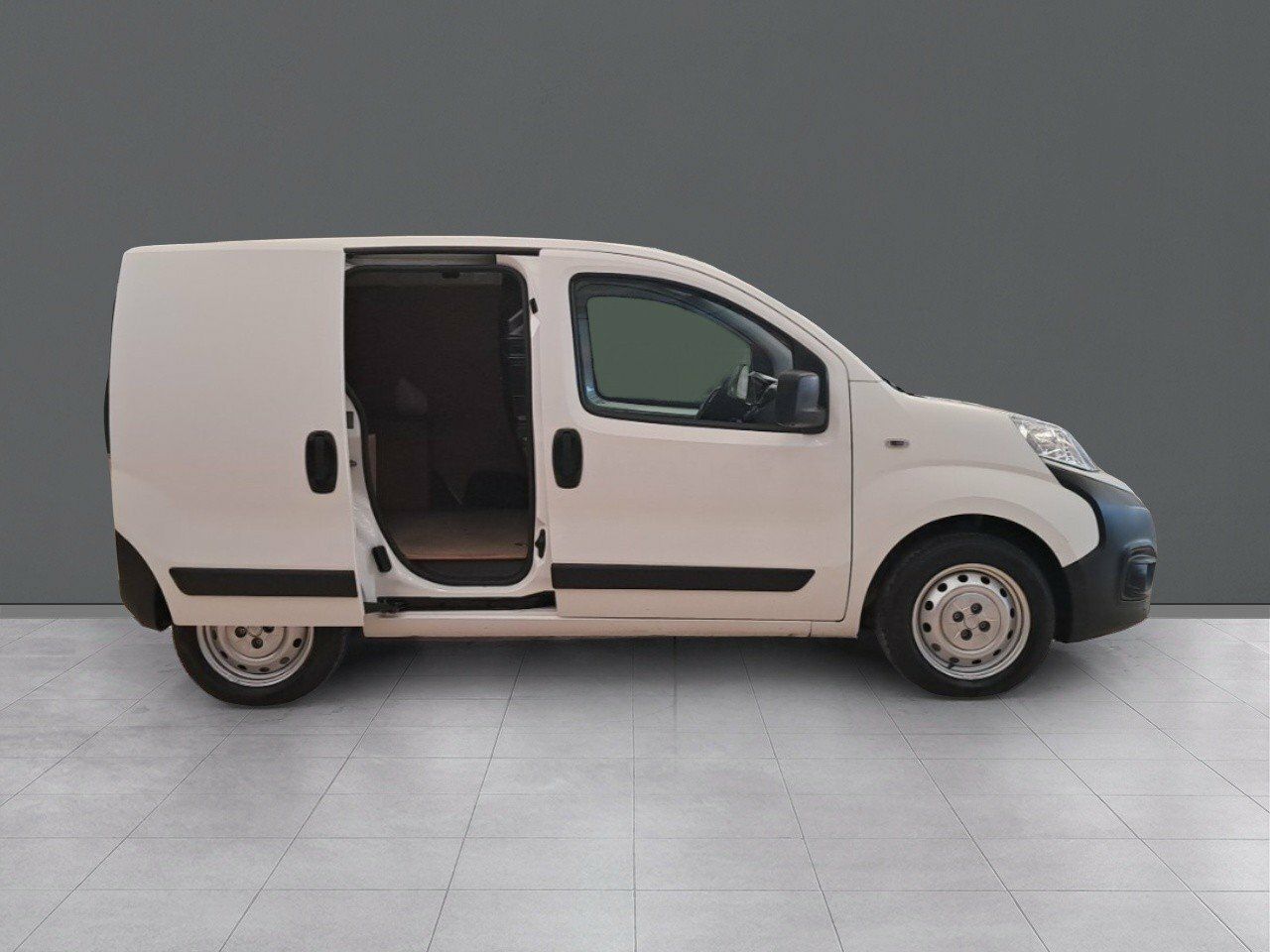 Foto Fiat Fiorino 16