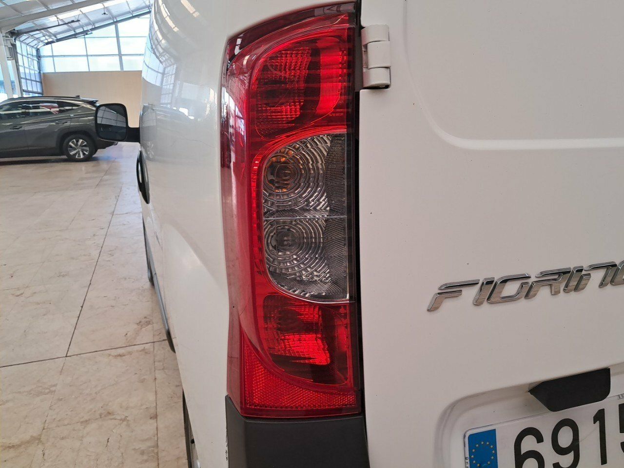 Foto Fiat Fiorino 19