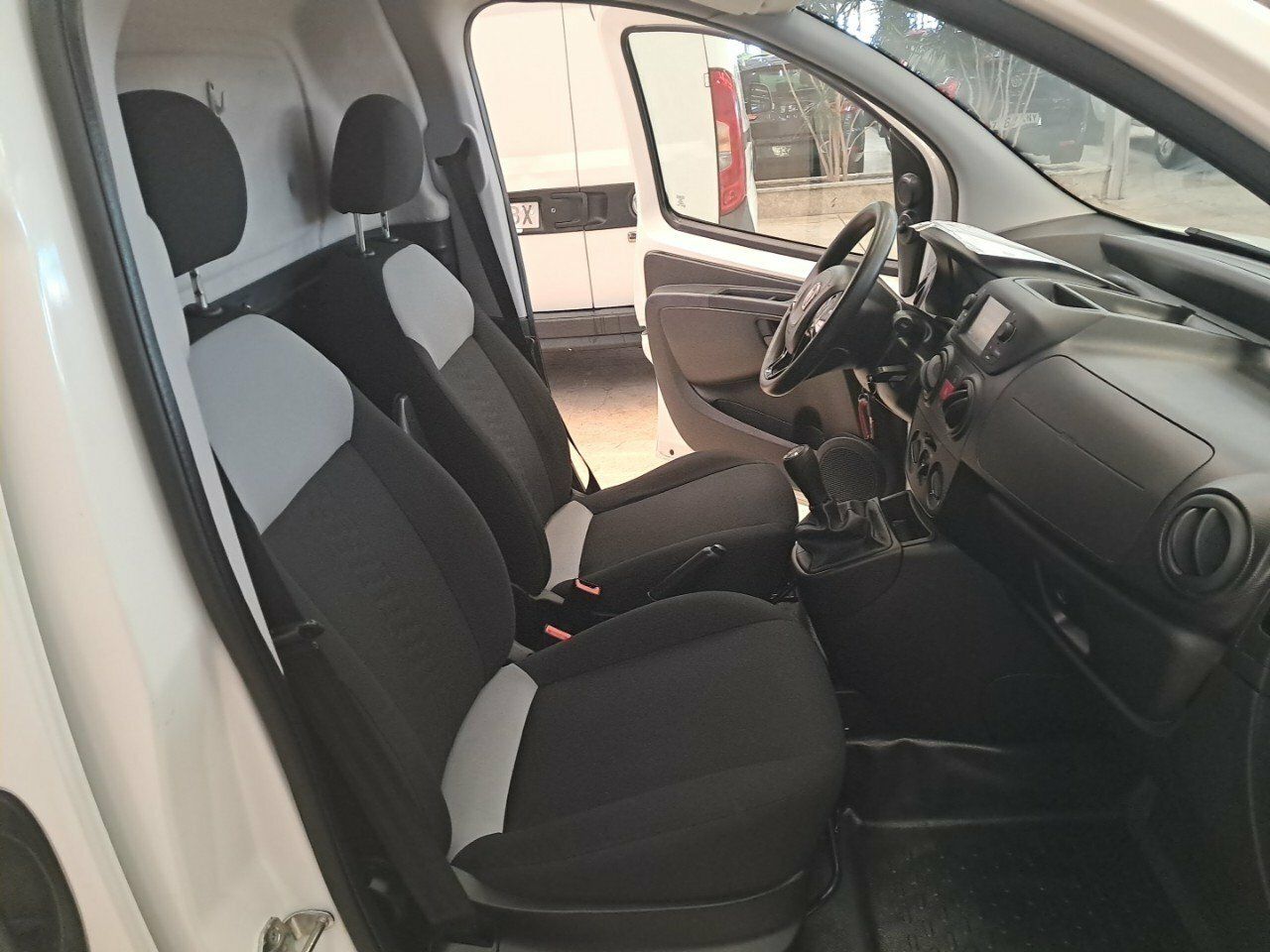 Foto Fiat Fiorino 10