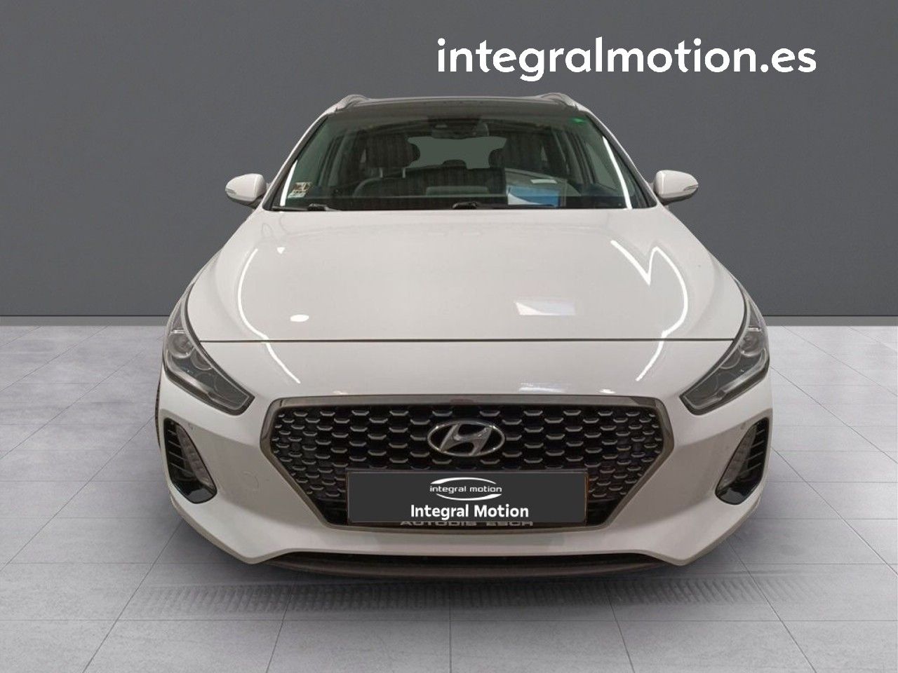 Foto Hyundai i30 3