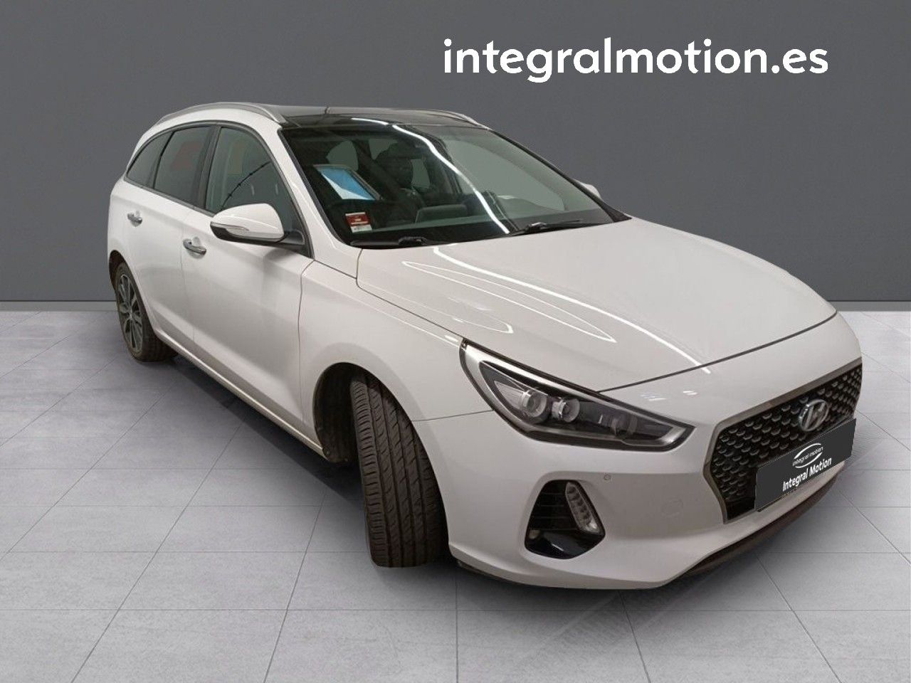 Foto Hyundai i30 5