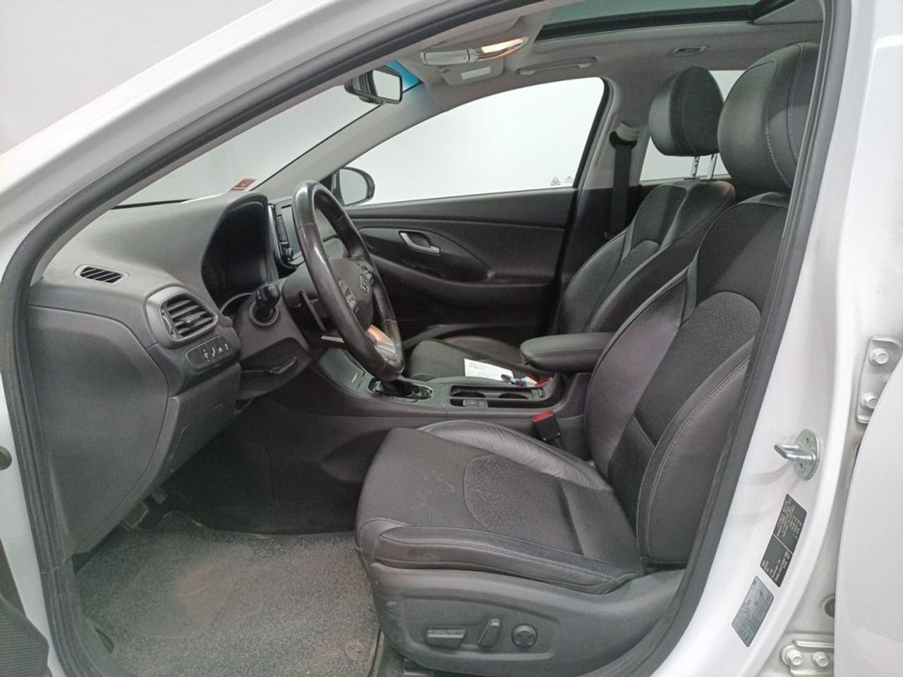 Foto Hyundai i30 6