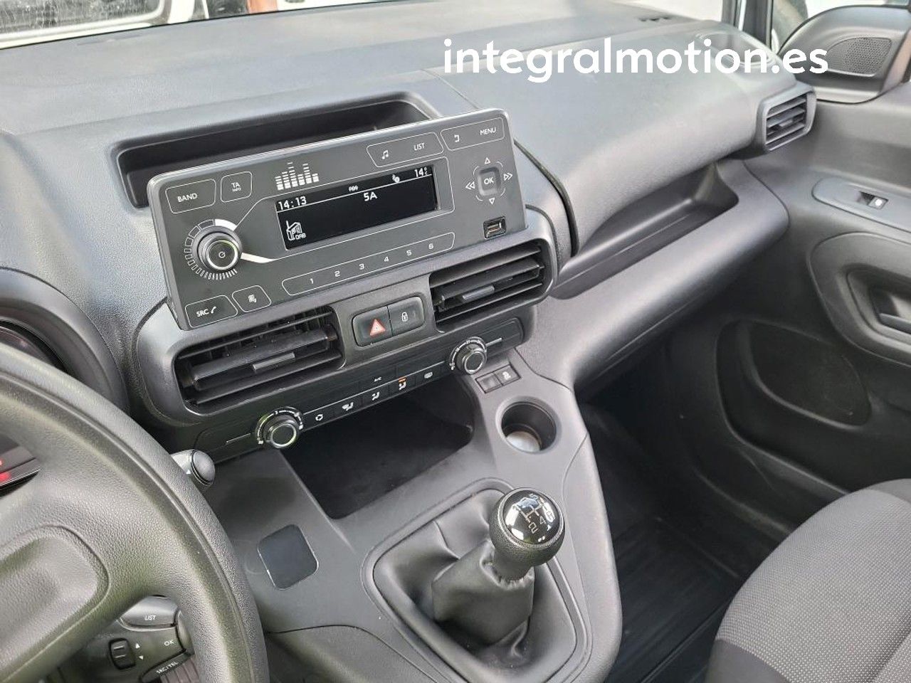 Foto Toyota Proace 6