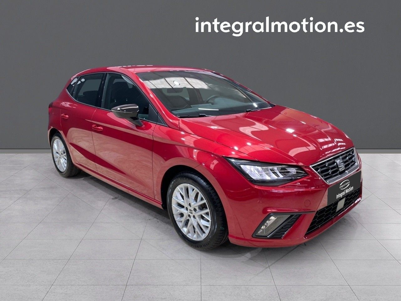 Foto Seat Ibiza 15