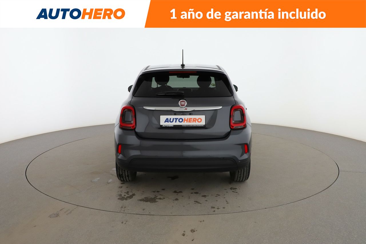 Foto Fiat 500X 4