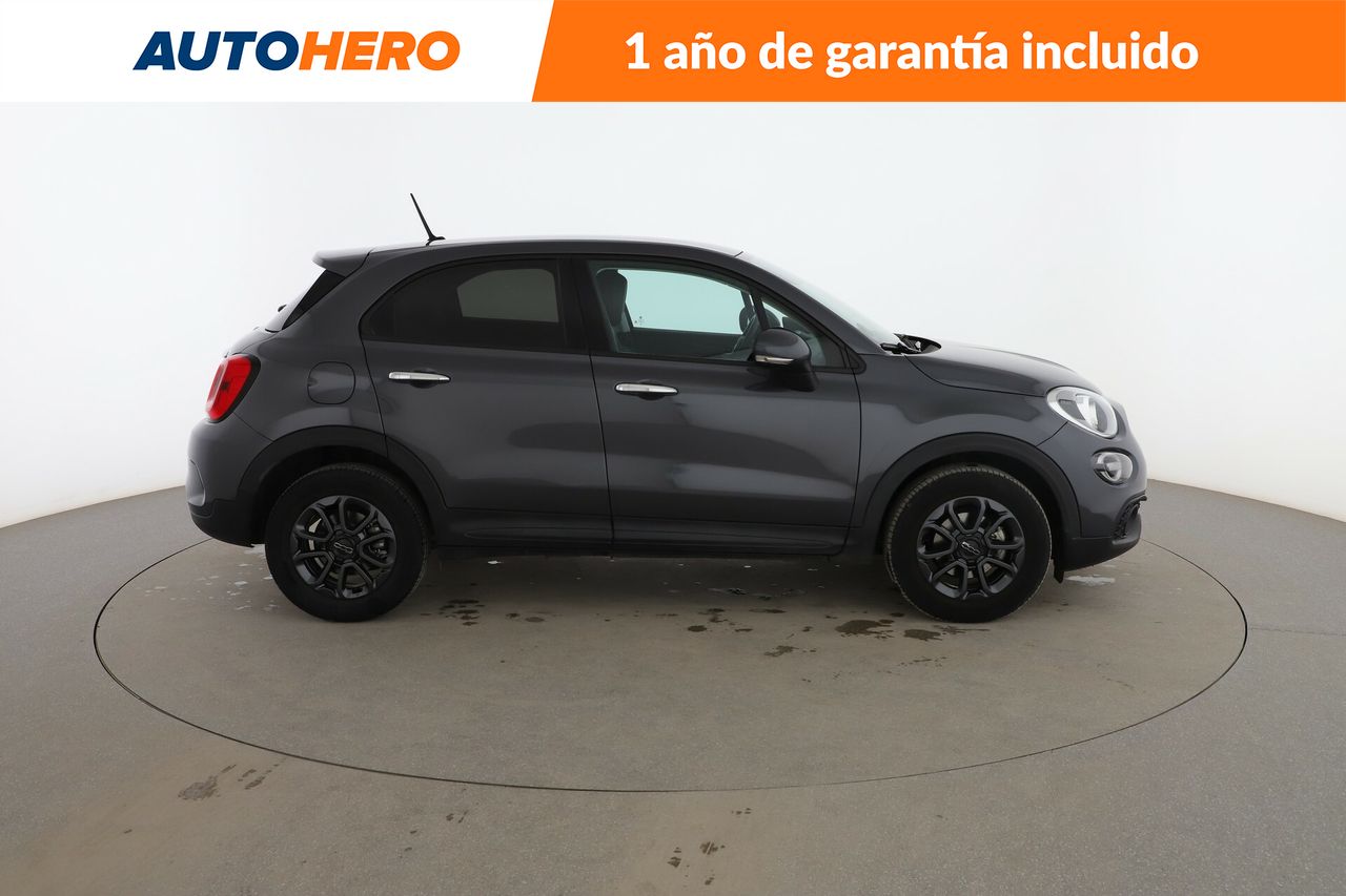 Foto Fiat 500X 6