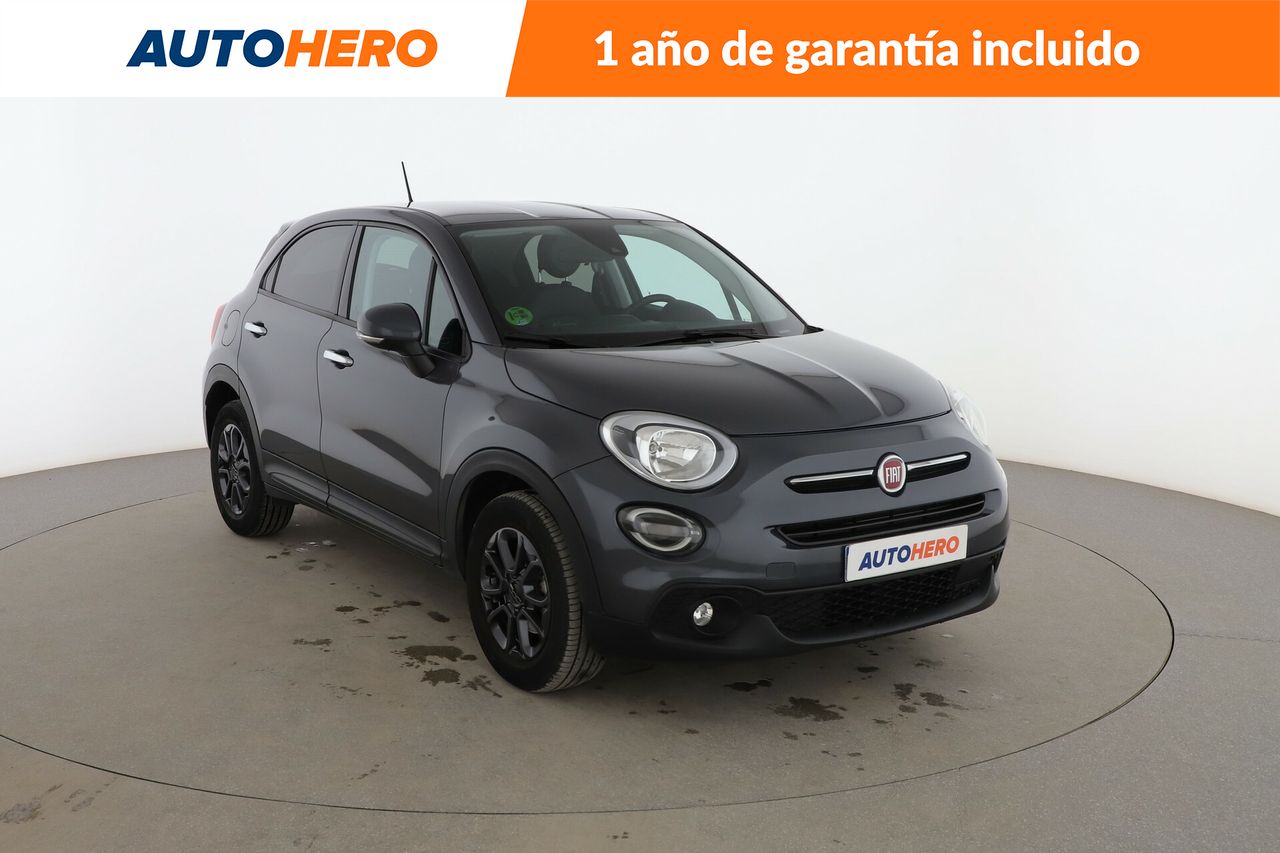 Foto Fiat 500X 7