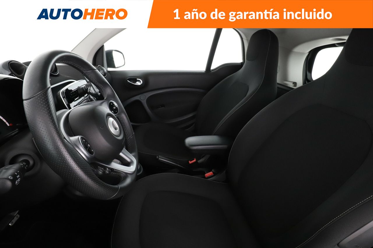 Foto Smart Fortwo 10