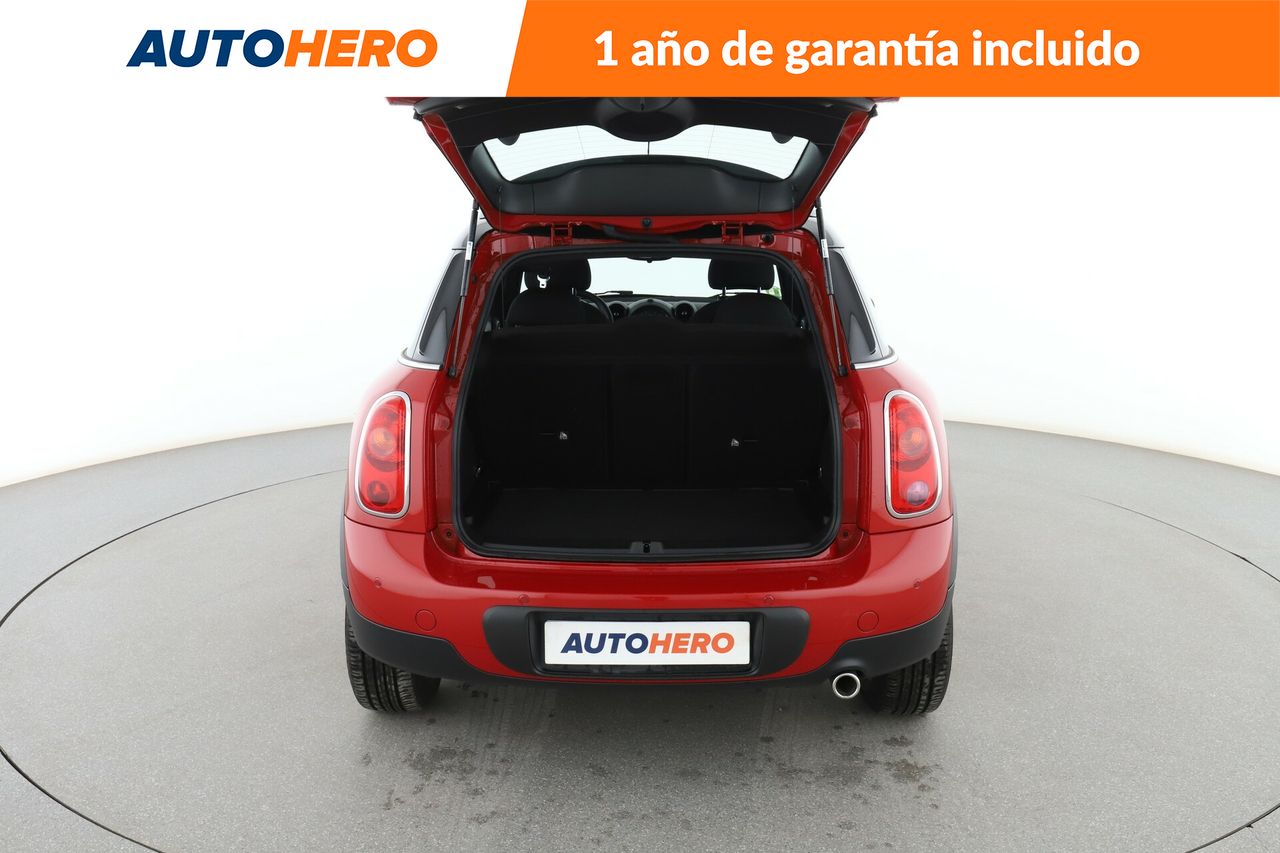 Foto Mini Countryman 16