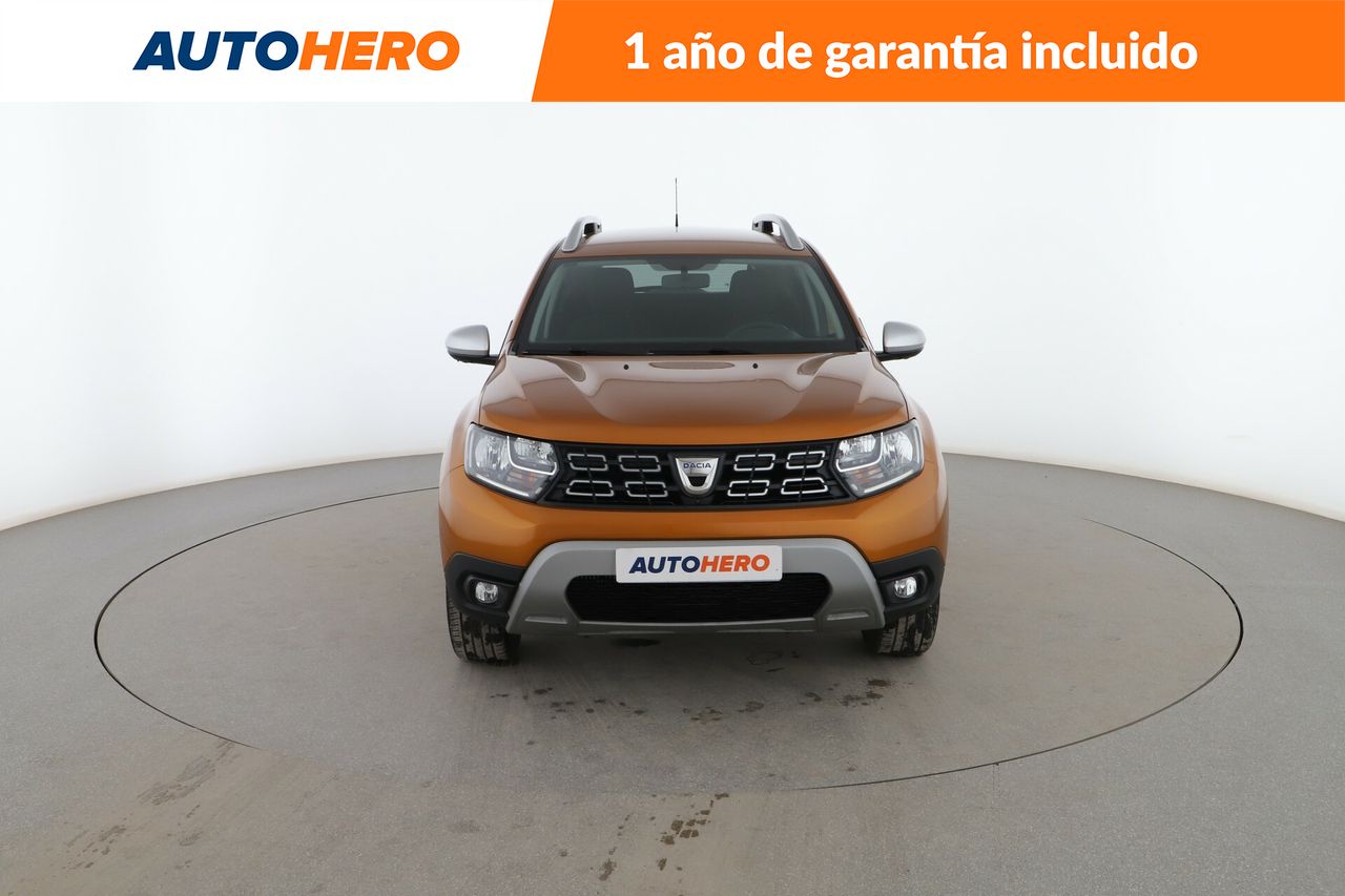 Foto Dacia Duster 8