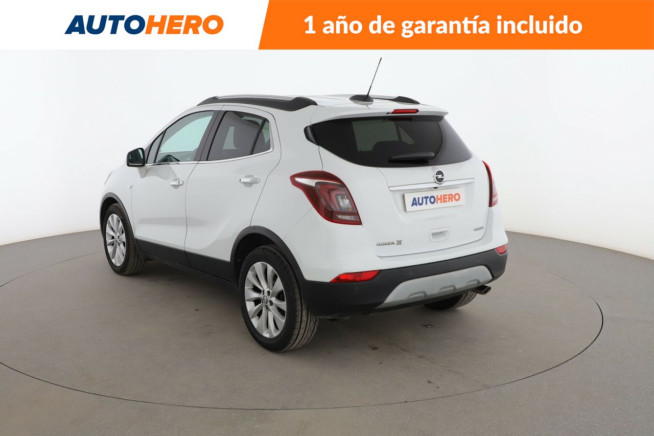 Foto Opel Mokka X 3