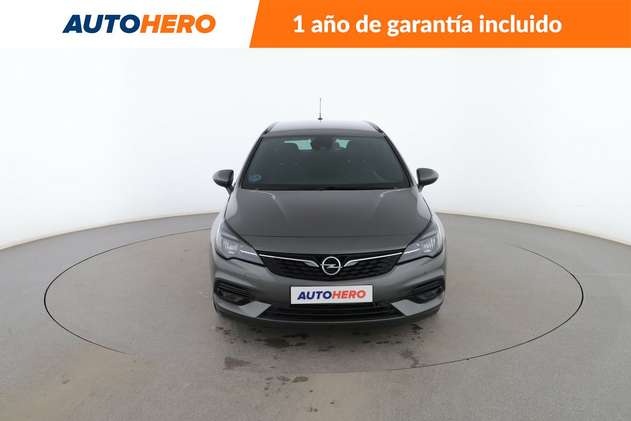 Foto Opel Astra 8