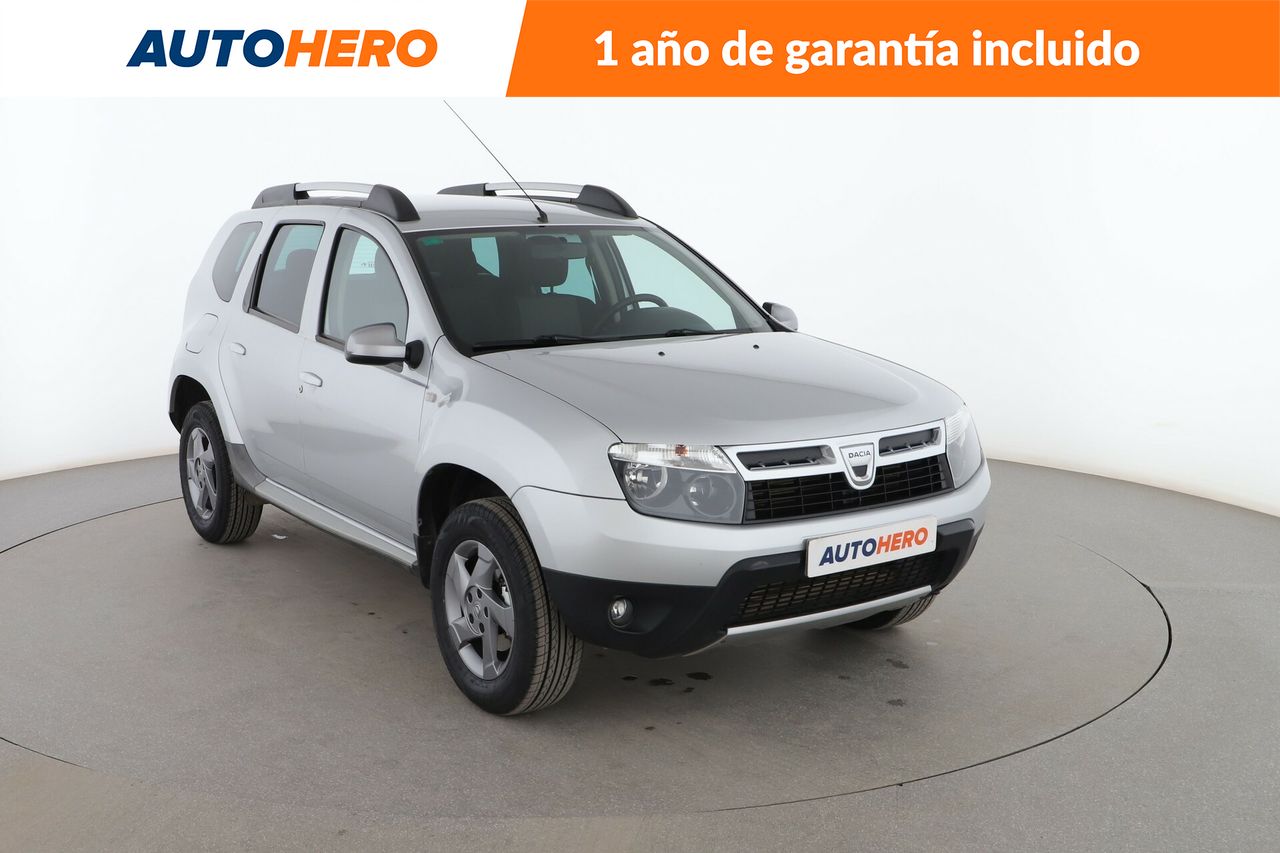 Foto Dacia Duster 7