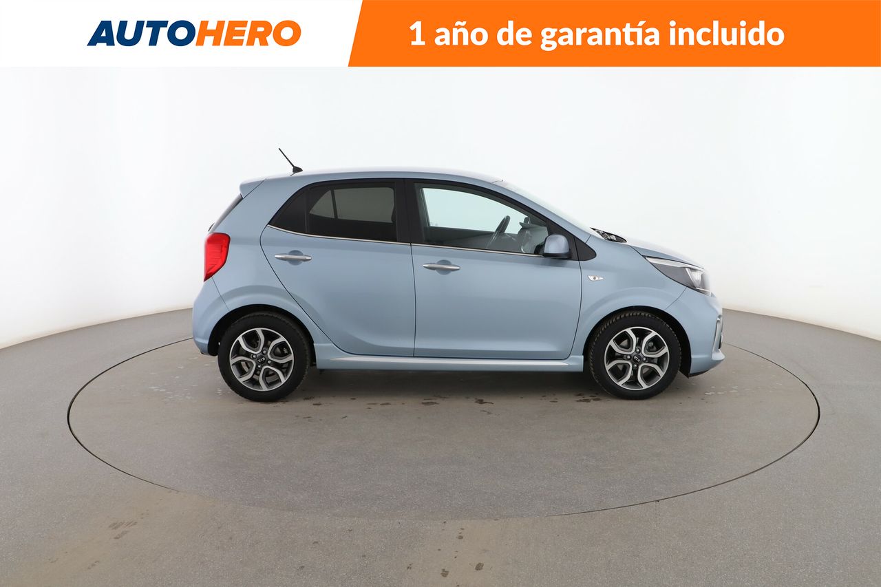 Foto Kia Picanto 6