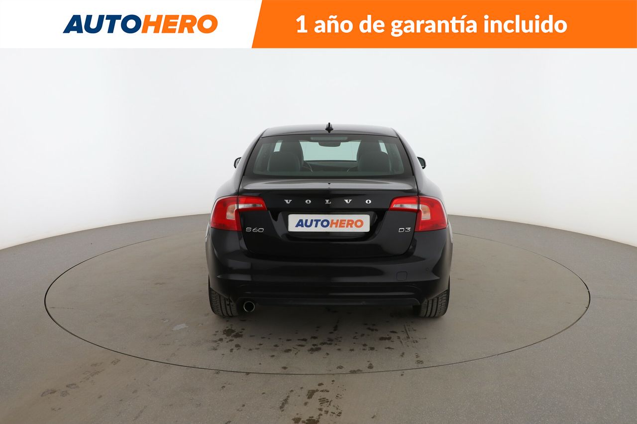 Foto Volvo S60 4