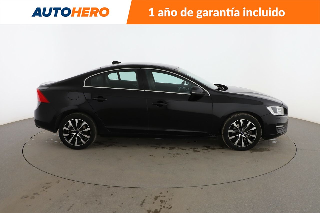 Foto Volvo S60 6