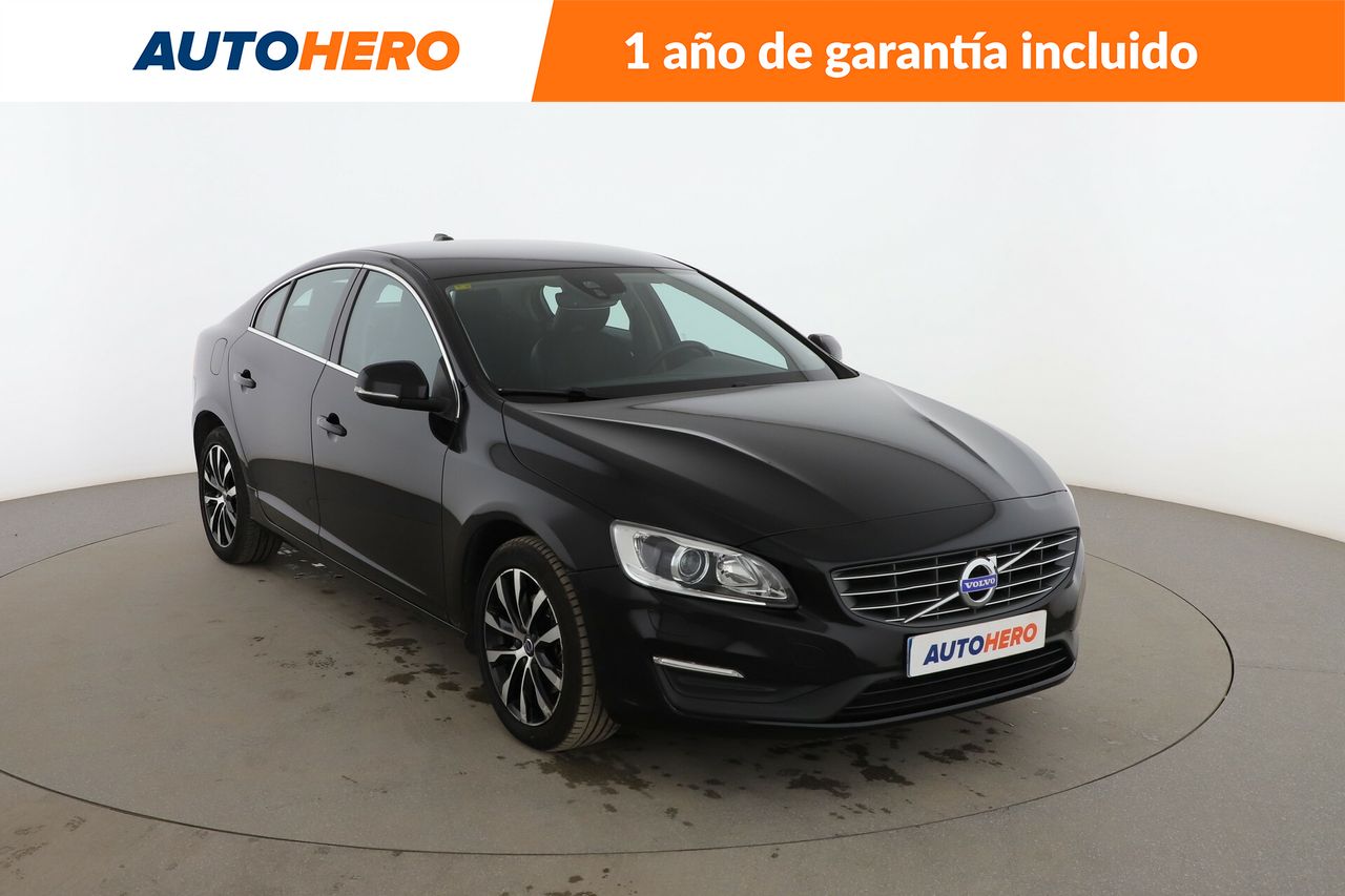 Foto Volvo S60 7