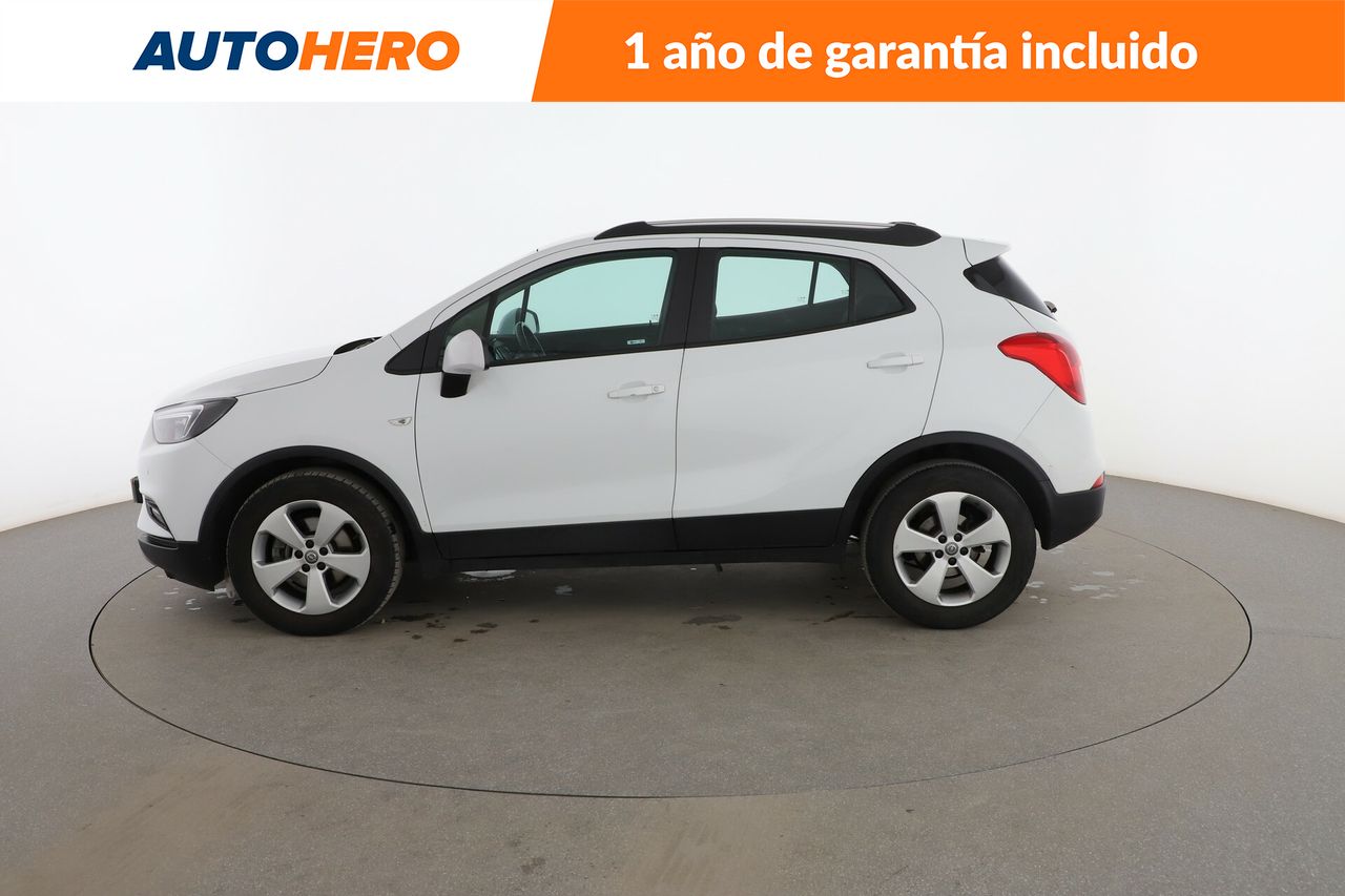 Foto Opel Mokka X 2