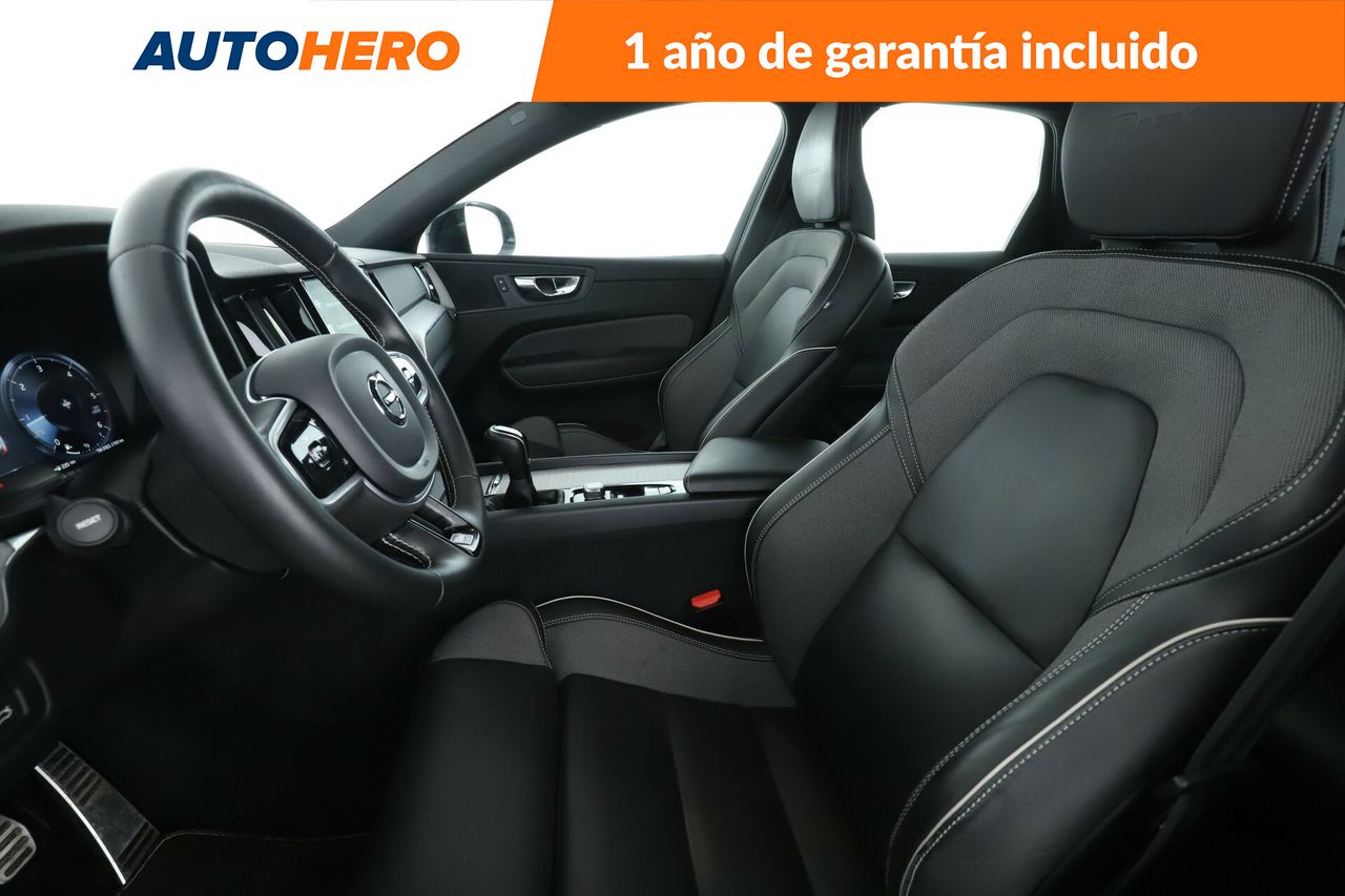 Foto Volvo XC60 10