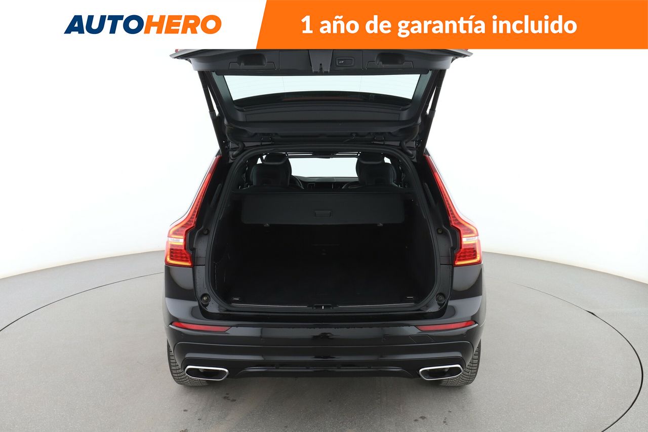 Foto Volvo XC60 16