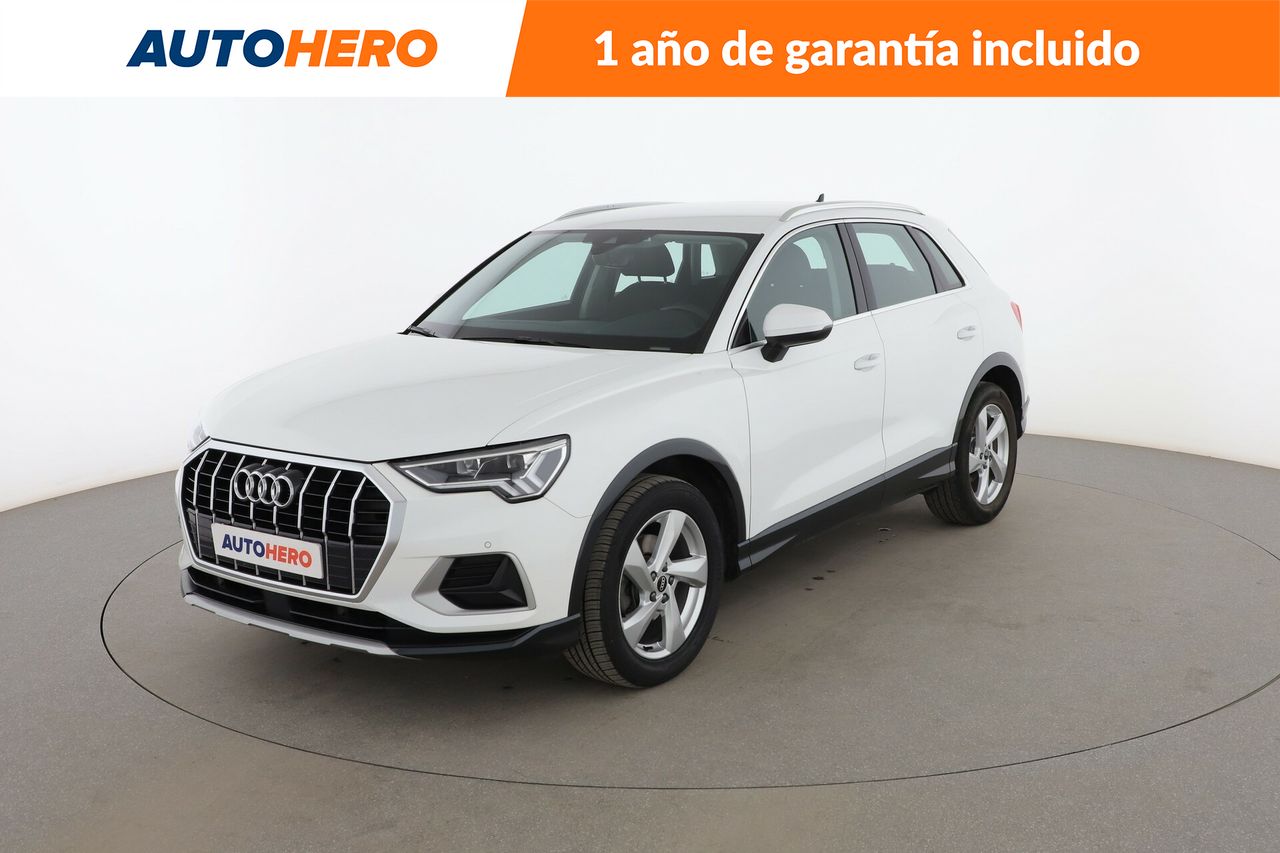 Foto Audi Q3 1