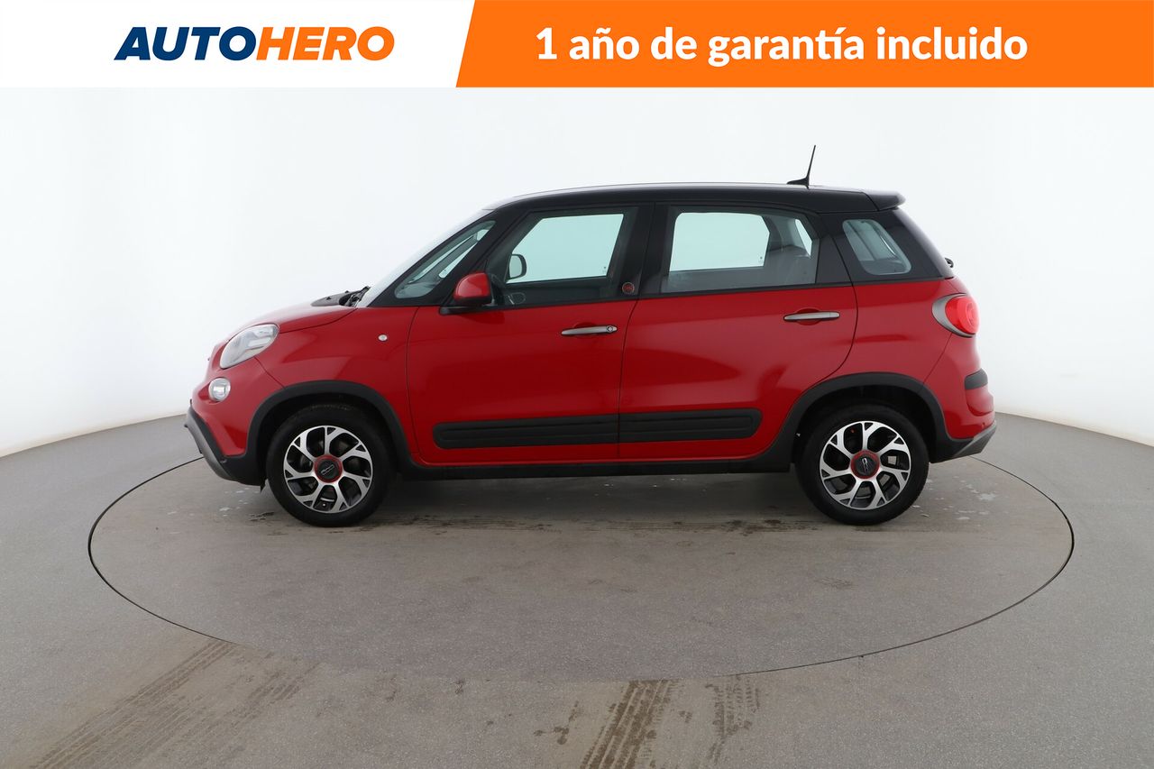 Foto Fiat 500L 2