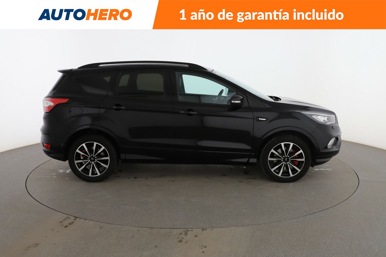 Foto Ford Kuga 6