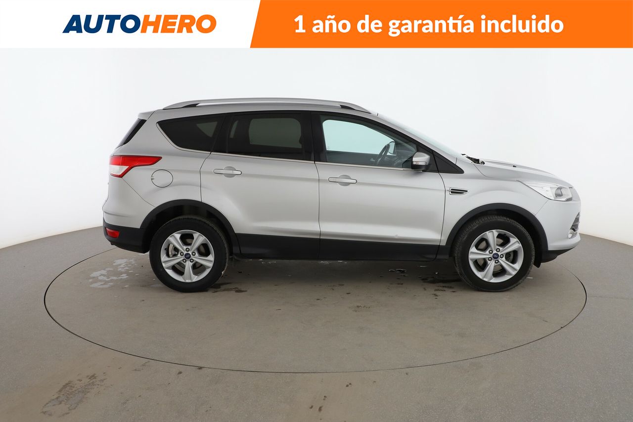 Foto Ford Kuga 6