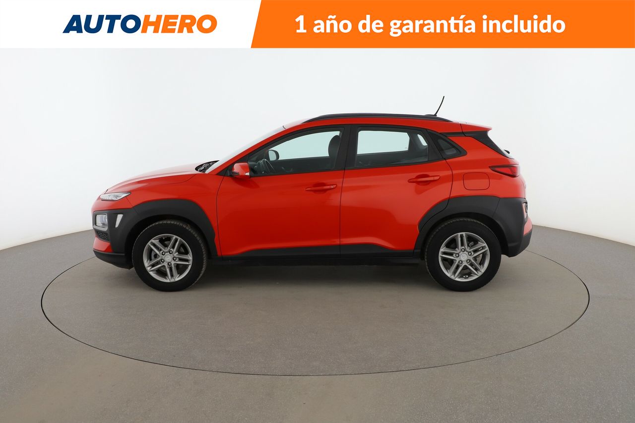 Foto Hyundai Kona 2