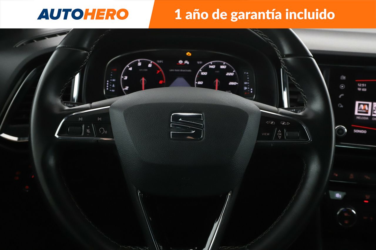 Foto Seat Ateca 18