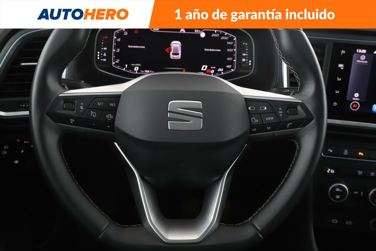 Foto Seat Ateca 18