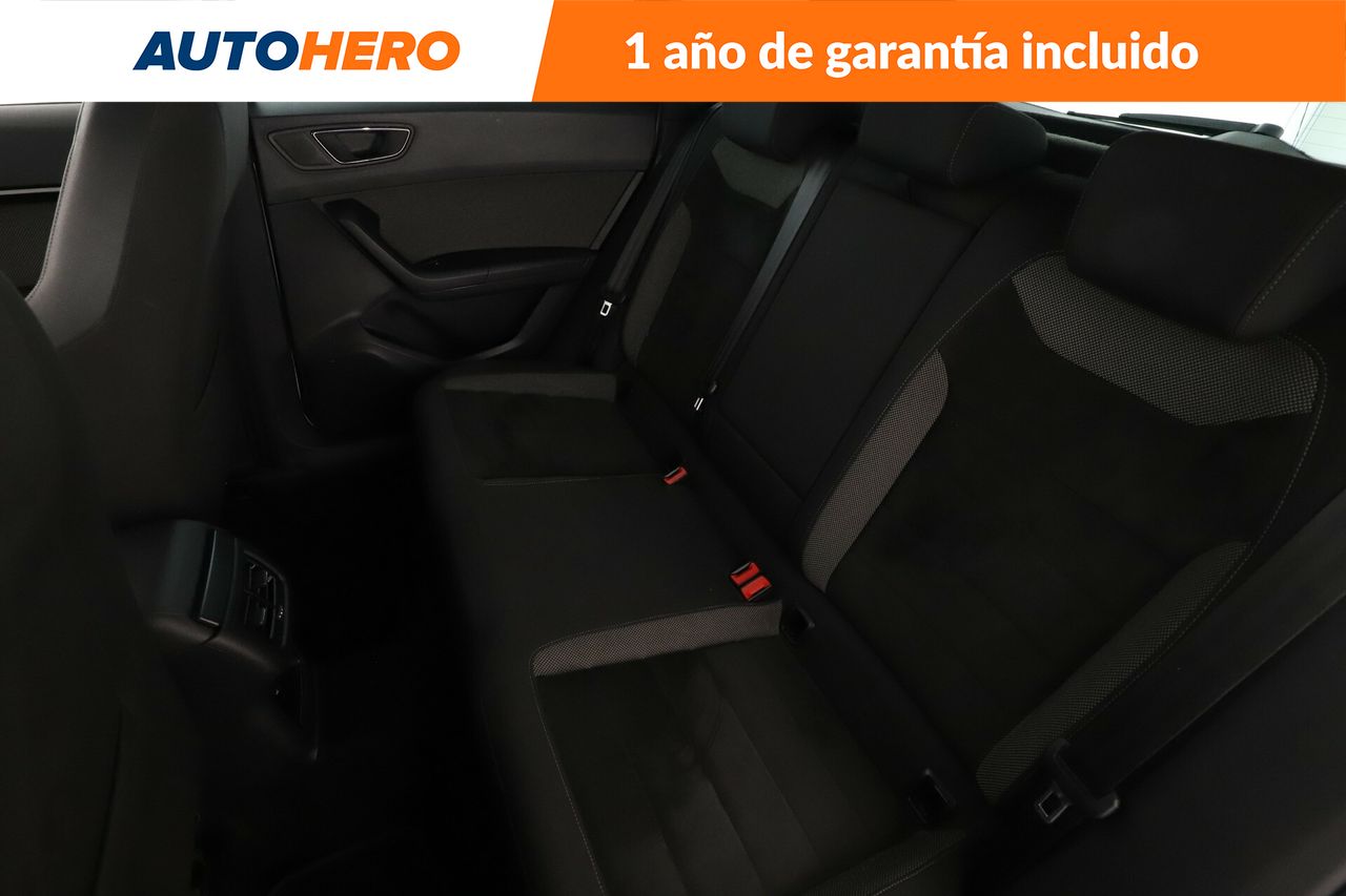 Foto Seat Ateca 14