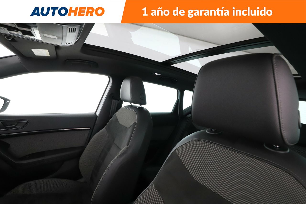 Foto Seat Ateca 32