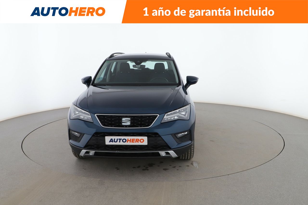 Foto Seat Ateca 8