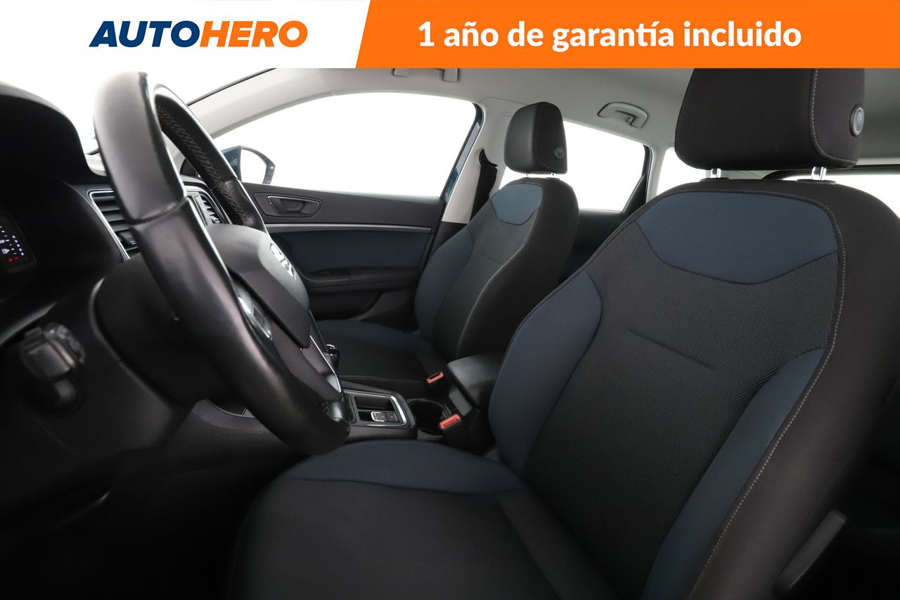 Foto Seat Ateca 10