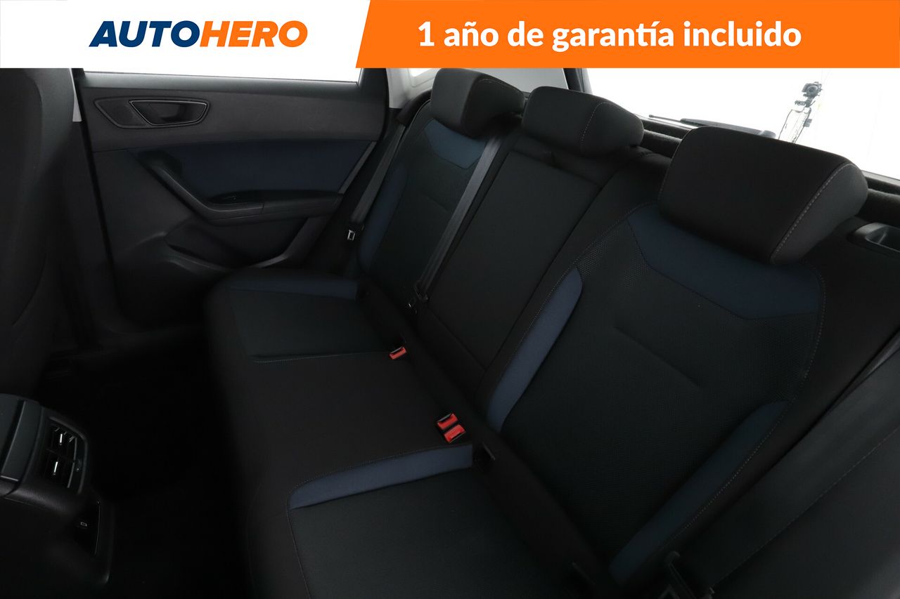 Foto Seat Ateca 14