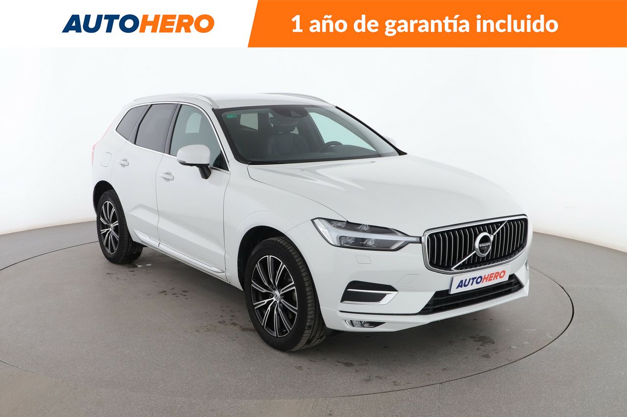 Foto Volvo XC60 7