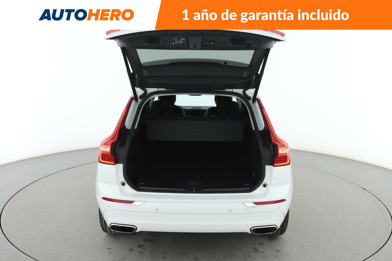 Foto Volvo XC60 16