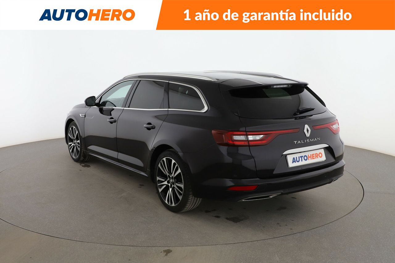 Foto Renault Talisman 3