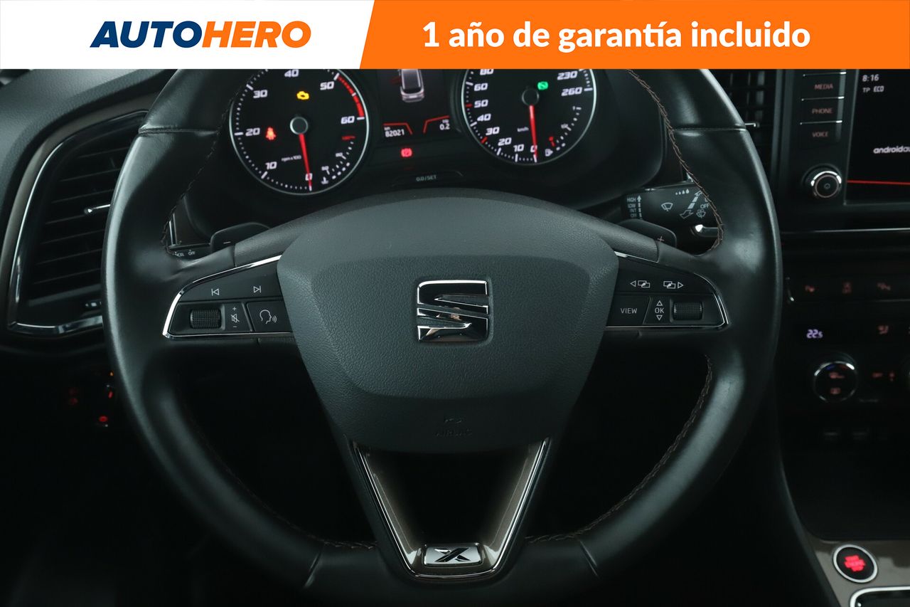 Foto Seat Ateca 18