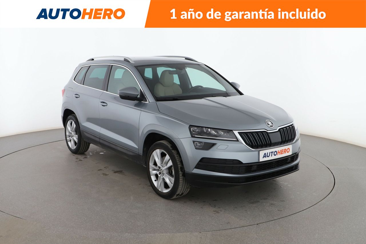 Foto Skoda Karoq 6