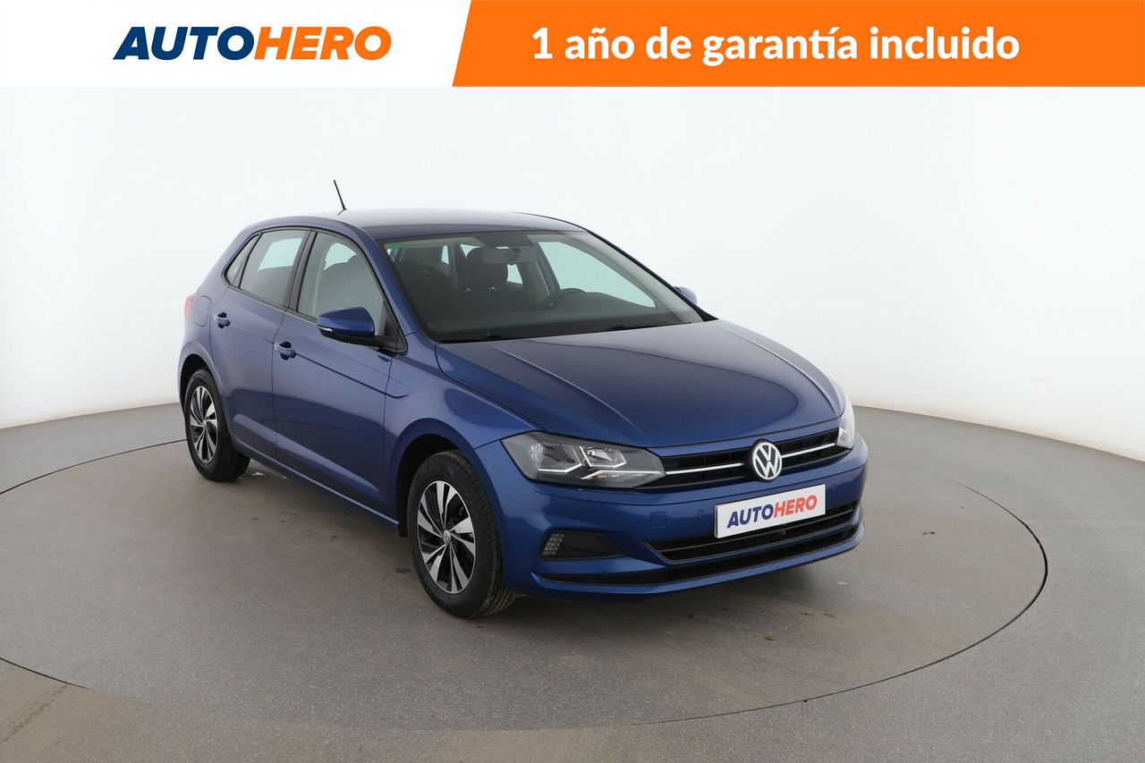 Foto Volkswagen Polo 7