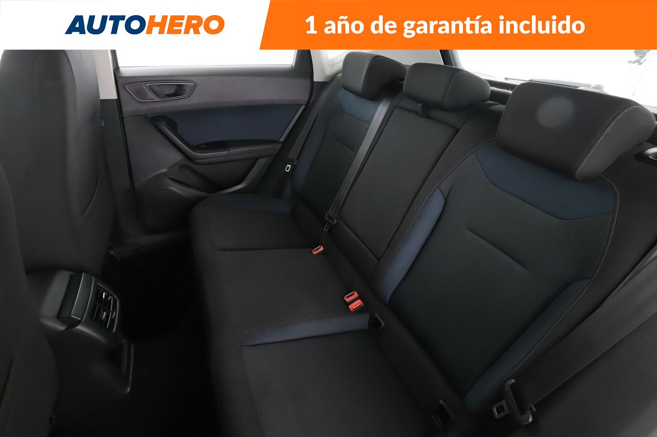 Foto Seat Ateca 14