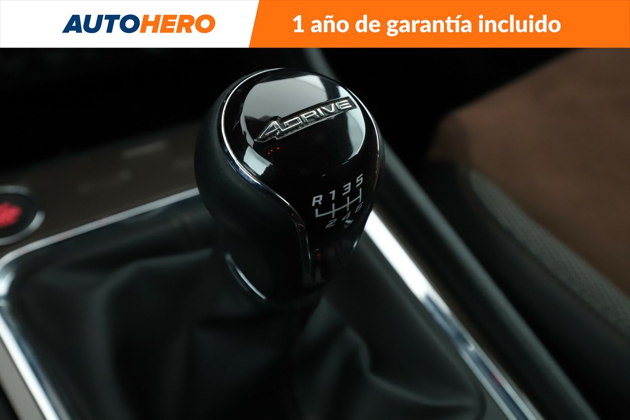 Foto Seat Ateca 26