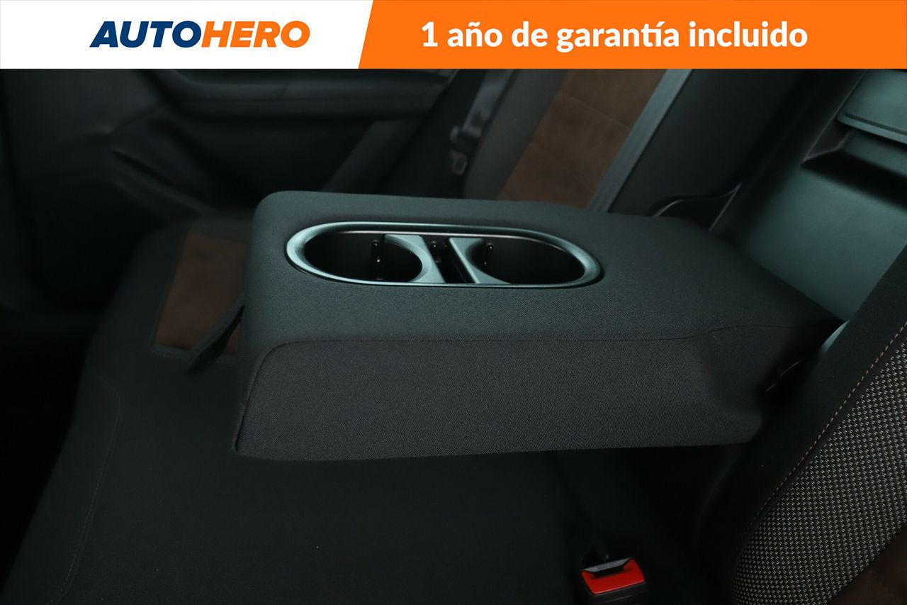 Foto Seat Ateca 34