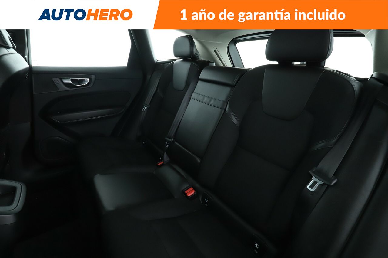 Foto Volvo XC60 14