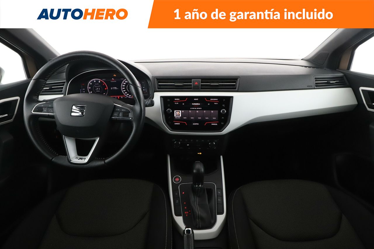 Foto Seat Arona 12