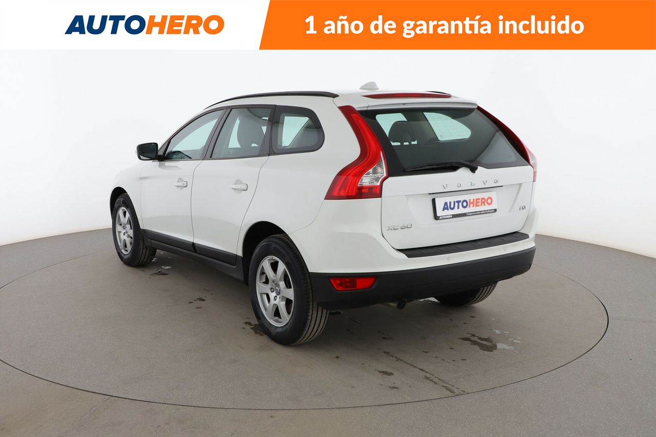 Foto Volvo XC60 3