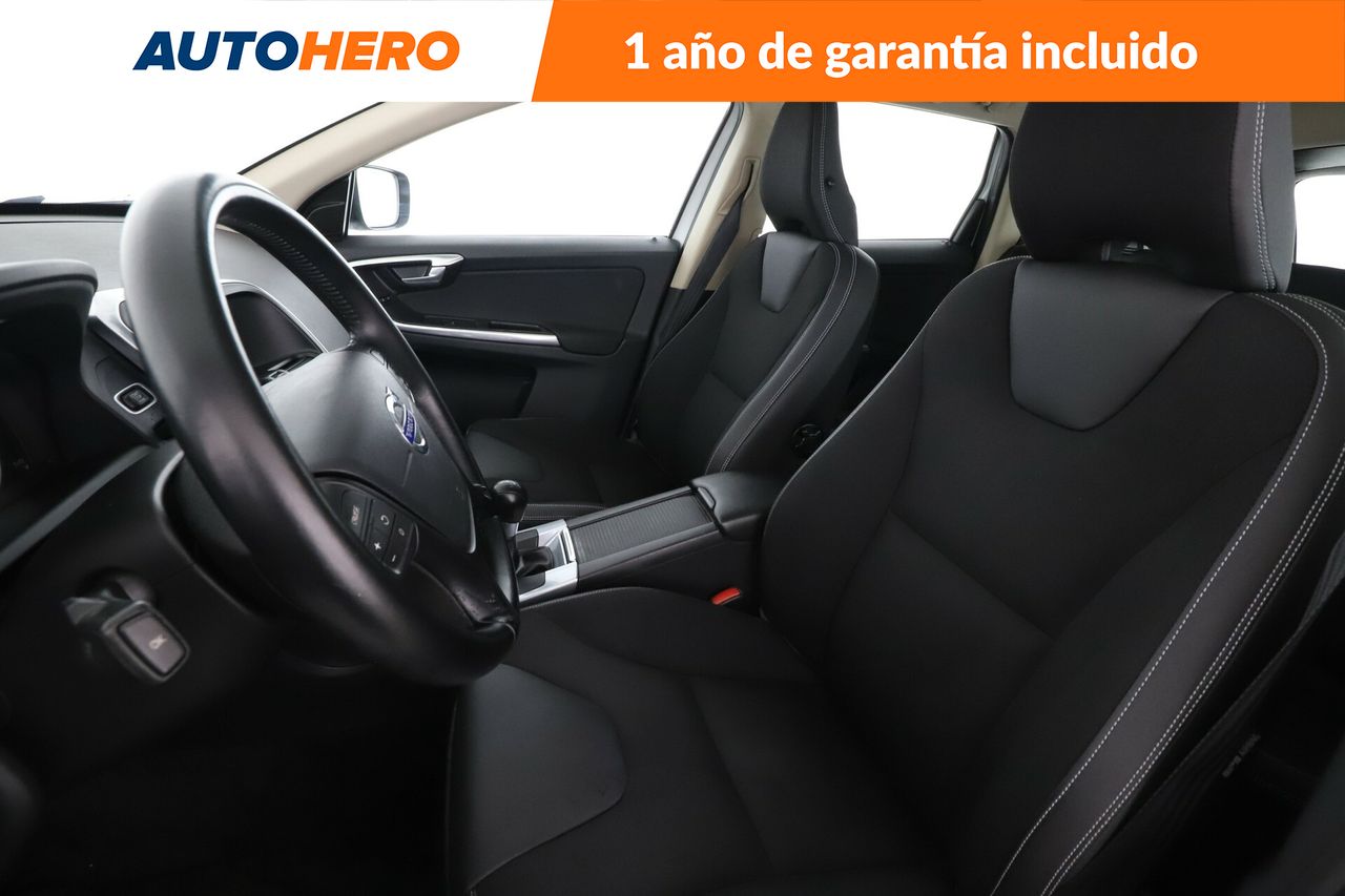 Foto Volvo XC60 10