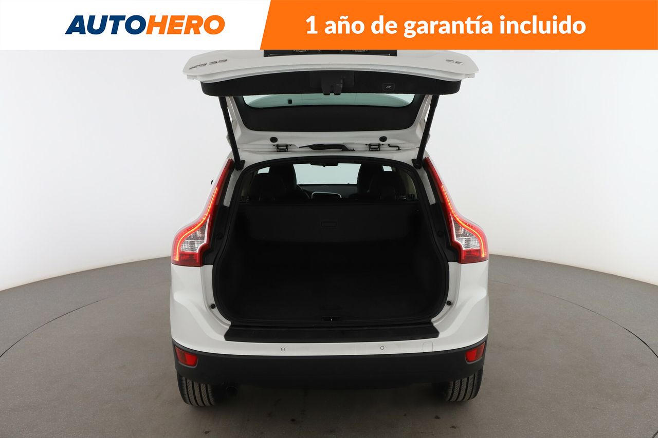 Foto Volvo XC60 16